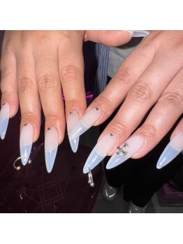 ピンズイチロク(PINS16)/Gel-x90分