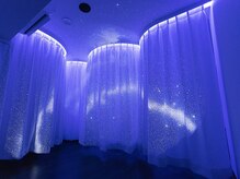 アリエス/視覚からリラックス♪