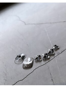 Foot/フルアート