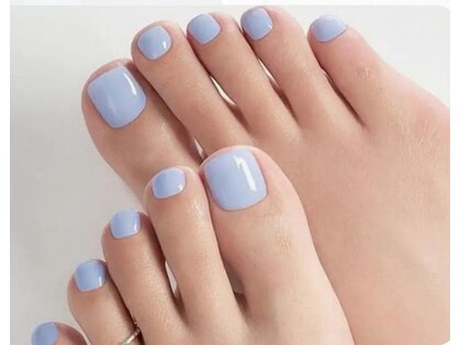 ガラタスネイル(Galatas Nail)の写真