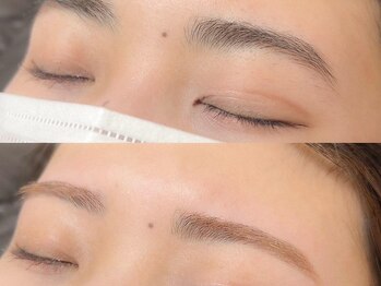 シーン スタジオ 池袋2号店(SSIN STUDIO)/池袋まつ毛パーマ、眉毛サロン