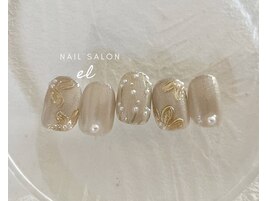 デザインEコース　7300円