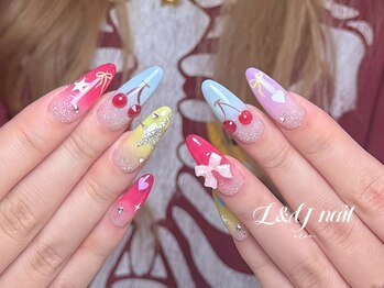 エルアンドワイ(L&Y)/