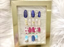 リミネイル(Rimi nail)