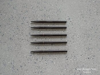 想(Sou.)/Paris Brow(アイブロウペンシル)