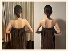 ラフリー 四条烏丸院(RUFFREE)/天使の羽をあなたの背中に