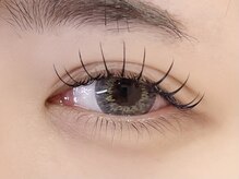 リュクス(Le LUXE)/最新LEDエクステ☆