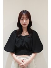 ソナム バイ レンジ(sonam by lange) CHIHO