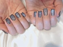 ネイルサロン イーウィ(Ewy)/［吉祥寺］ネイル/パラジェル