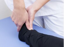 やぎはし整体院 春日部店/足の骨格調整