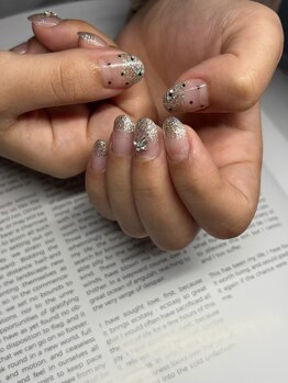 アイラス うるま市/【スタッフ指名デザイン】