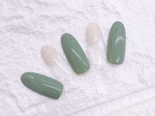 ティーエヌ 行徳駅前店/定額デザイン4000