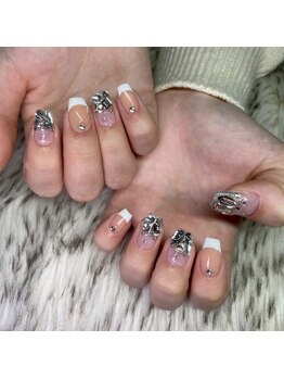 グロウ(Grow)/Nail Salon Grow【グロウ】船橋