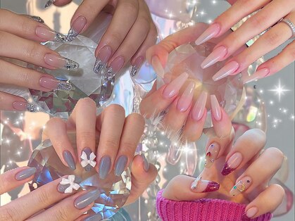 イーネイル(ENAIL)の写真