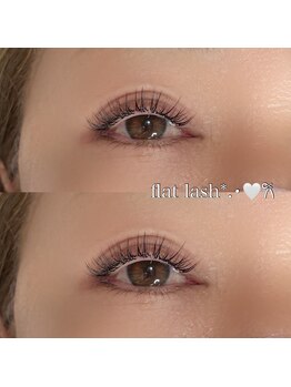 イチマルゴ ガーデン(105 GARDEN)/イベント前に目元を華やかに！