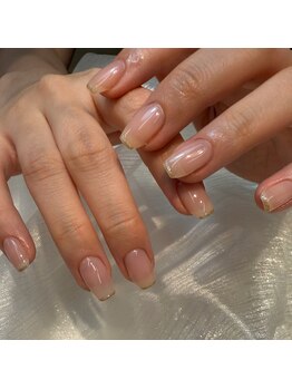 アイラサロン(Aira salon)/ラメライン10本