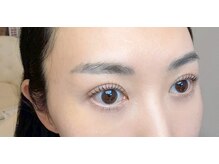 アイデザインラボ 神戸/【まつげパーマ】ラッシュリフト