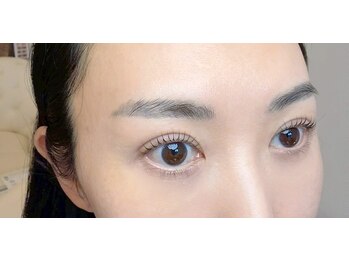 アイデザインラボ 神戸/【まつげパーマ】ラッシュリフト