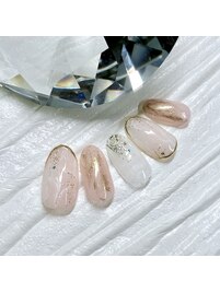 オフィスネイル♪