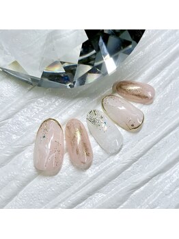 オフィスネイル♪