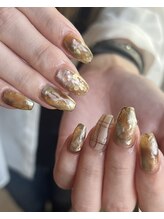 アステール バイ ディル(Aster by DILL)/お任せデザイン