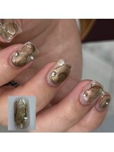 アンネ 千葉中央店(ANNE)/ink nuance