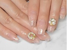 キルカスネイル(kirkas nail)
