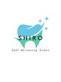 シロ(SHIRO)/SHIRO