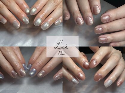 レイネイル(Lei nail)の写真