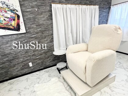 シュシュ(shushu)の写真