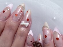 ルヴィア(Luvia.)/valentine