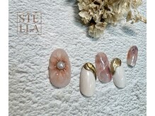 ステラ 川口店(Stella)/定額トレンドコース