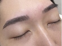 アールプラス 新宿(ar+)/眉毛ワックス　担当:miki