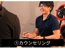 リオラ(Liora)/カウンセリング