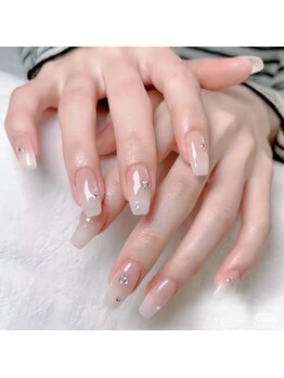 エガオネイルサロン 池袋店(EGAO NAIL SALON)/