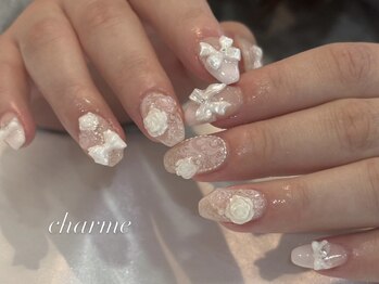 シャルム(charme)/