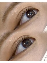 ビポルテ(BPORTE)/まつげパーマ