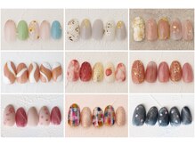 クレアディア 広島紙屋町店(Creadear)/【ネイル】藤原限定イベント4