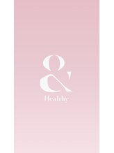 ステイゴールド(STAY GOLD)/アンドヘルシー　デザイン