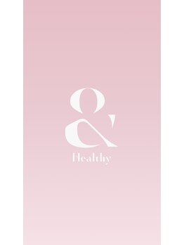 ステイゴールド(STAY GOLD)/アンドヘルシー デザイン