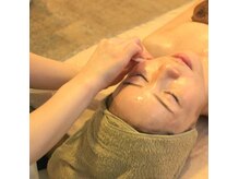 ミヨン(miyong)の雰囲気（オールハンドの本格コルギでスッキリ♪）