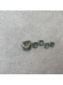 チェスナッツルーム(Chestnuts room)/¥9480