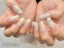 ウェリナ 藤沢(welina)/フラッシュワンカラー