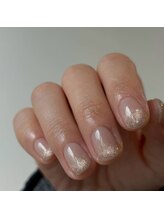 ロウズネイル 新小岩店(LOEWS NAIL)/Simple Art / シンプルアート