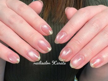 ナインカラット 神田店(9 Carats)/