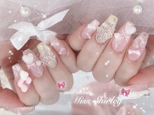 ミス シャーリー(Miss Shirley)