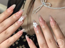 アールビー ネイル アンド アイラッシュ 天六店(RB_nail&eyelash)