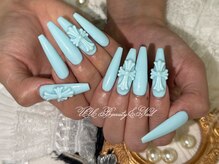 ユーユービューティネイル 上野御徒町店(UU Beauty&Nail)