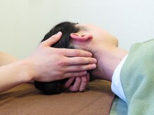 新所沢グリーン整体院の雰囲気（自律神経や睡眠のお悩みもおまかせください！）