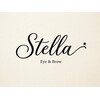 Stella【ステラ】【7月OPEN（予定）】のお店ロゴ